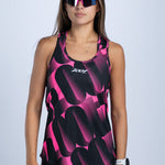 Zoot Sports RUN SINGLETS Women's Ltd Run Singlet - Icon