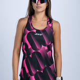 Zoot Sports RUN SINGLETS Women's Ltd Run Singlet - Icon