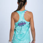Zoot Sports RUN SINGLETS Women's Ltd Run Singlet - Island Original