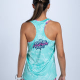 Zoot Sports RUN SINGLETS Women's Ltd Run Singlet - Island Original