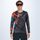 Zoot Sports RUN TEE Men's Ltd Run Ls Tee - King Kam