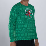 Zoot Sports RUN TEE Men's Ltd Run Ls Tee - Merry Miles