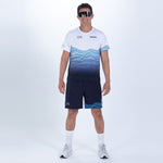Zoot Sports RUN TEE Men's Ltd Run Tee - Crowie