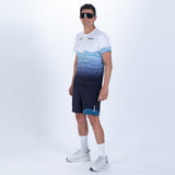 Zoot Sports RUN TEE Men's Ltd Run Tee - Crowie