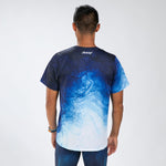 Zoot Sports RUN TEE Men's Ltd Run Tee - La Plage