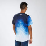 Zoot Sports RUN TEE Men's Ltd Run Tee - La Plage