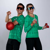 Zoot Sports RUN TEE Men's Ltd Run Tee - Merry Miles
