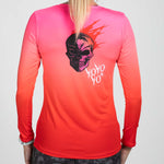 Zoot Sports RUN TEE Women's Ltd Run Ls Tee - Darkside