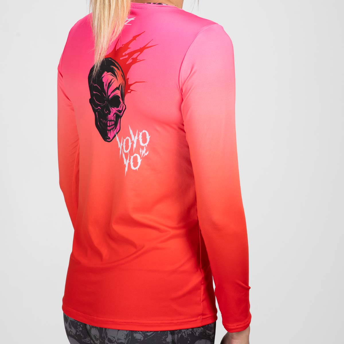 Zoot Sports RUN TEE Women's Ltd Run Ls Tee - Darkside