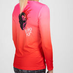 Zoot Sports RUN TEE Women's Ltd Run Ls Tee - Darkside