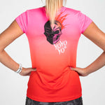 Zoot Sports RUN TEE Women's Ltd Run Tee - Darkside