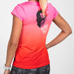 Zoot Sports RUN TEE Women's Ltd Run Tee - Darkside