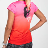 Zoot Sports RUN TEE Women's Ltd Run Tee - Darkside