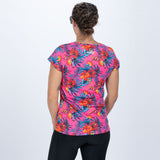 Zoot Sports RUN TEE Women's Ltd Run Tee - Queen K