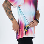 Zoot Sports RUN TEES Men's Elite Run Tee - Sonic Shift
