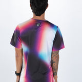 Zoot Sports RUN TEES Men's Elite Run Tee - Sonic Shift