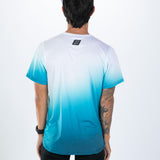 Zoot Sports RUN TEES Men's Elite Run Tee - Sonic Wave