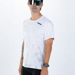 Zoot Sports RUN TEES Men's Elite Run Tee - Sonic White