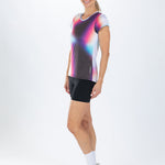 Zoot Sports RUN TEES Women's Elite Run Tee - Sonic Shift