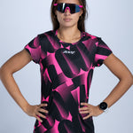 Zoot Sports RUN TEES Women's Ltd Run Tee - Icon