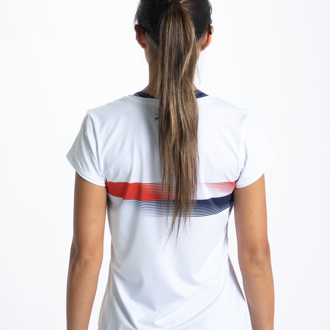 Zoot Sports RUN TEES Women's Ltd Run Tee - Rouler