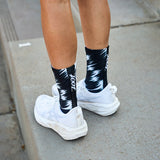 Zoot Sports SOCKS Unisex 6" Sock - DriftSpeed