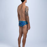 Zoot Sports SWIM BRIEFS Men's Ltd Swim Brief - Island Original
