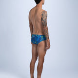 Zoot Sports SWIM BRIEFS Men's Ltd Swim Brief - Island Original