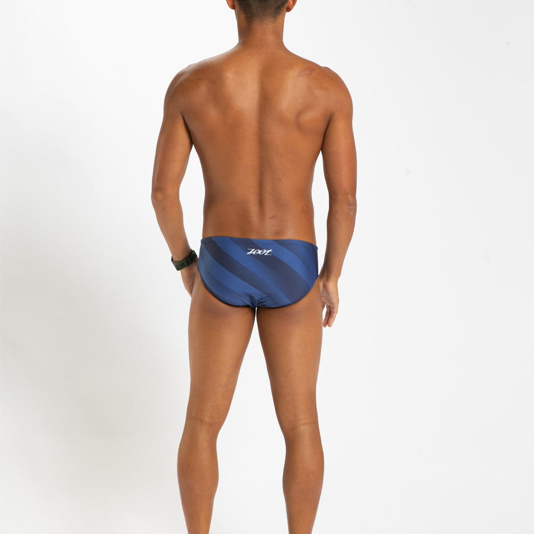 Zoot Sports SWIM BRIEFS Men's Ltd Swim Brief - Rouler
