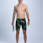 Zoot Sports SWIM JAMMERS Men's Ltd Swim Jammer - Icon