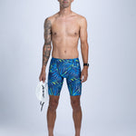 Zoot Sports SWIM JAMMERS Men's Ltd Swim Jammer - Island Original