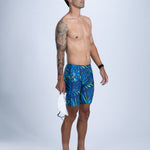 Zoot Sports SWIM JAMMERS Men's Ltd Swim Jammer - Island Original