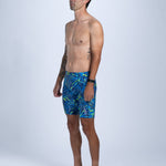 Zoot Sports SWIM JAMMERS Men's Ltd Swim Jammer - Island Original