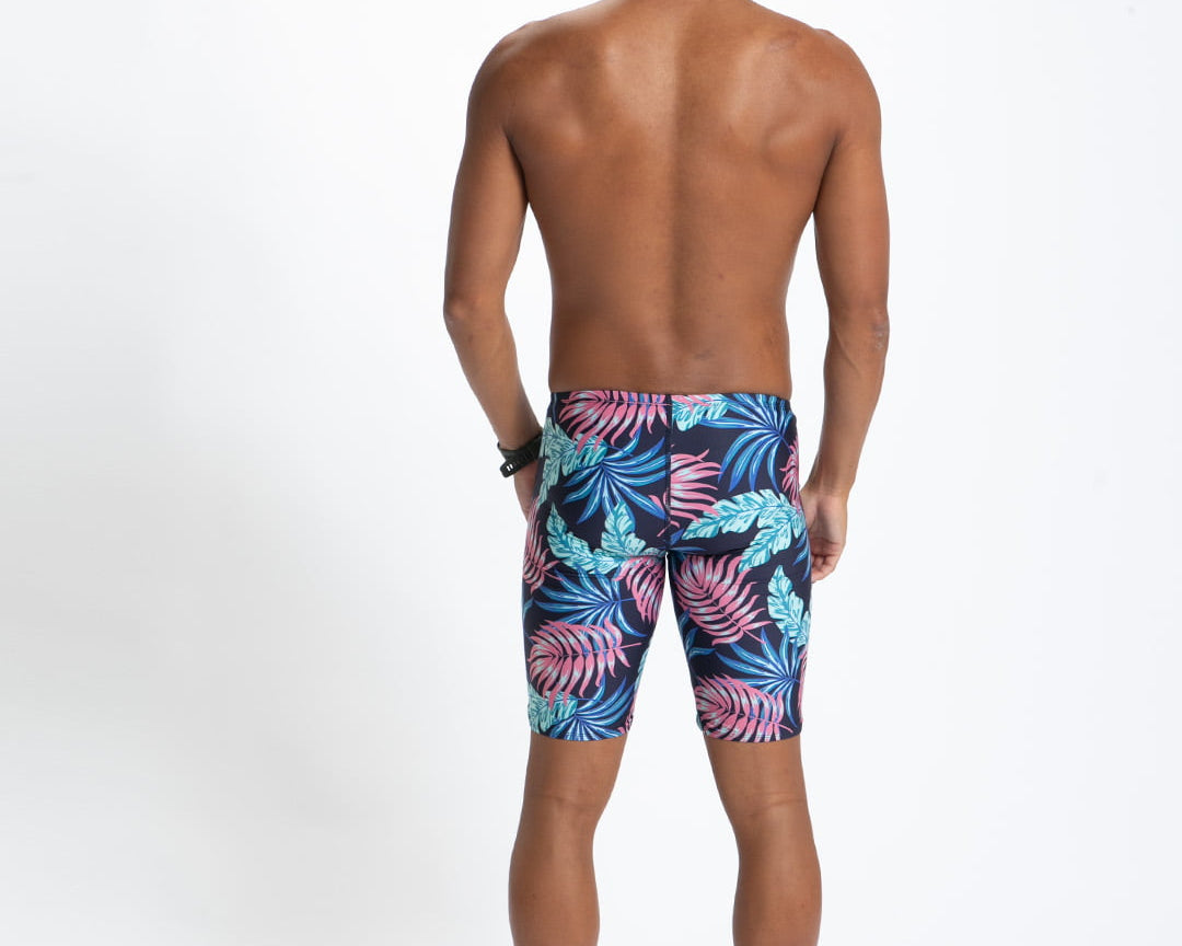 Zoot Sports SWIM JAMMERS Men's Ltd Swim Jammer - Kauai