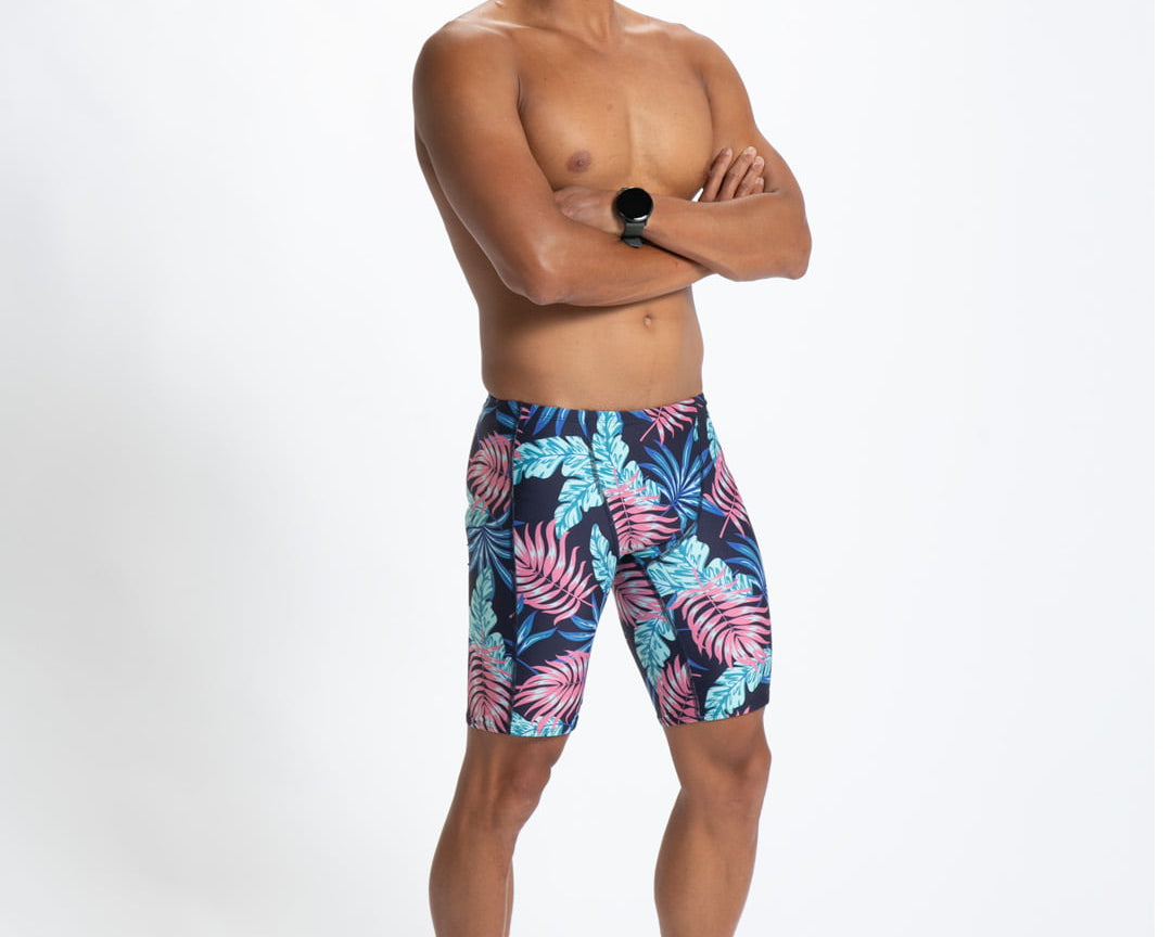 Zoot Sports SWIM JAMMERS Men's Ltd Swim Jammer - Kauai