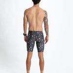 Zoot Sports SWIM JAMMERS Men's Ltd Swim Jammer - Kona Icons