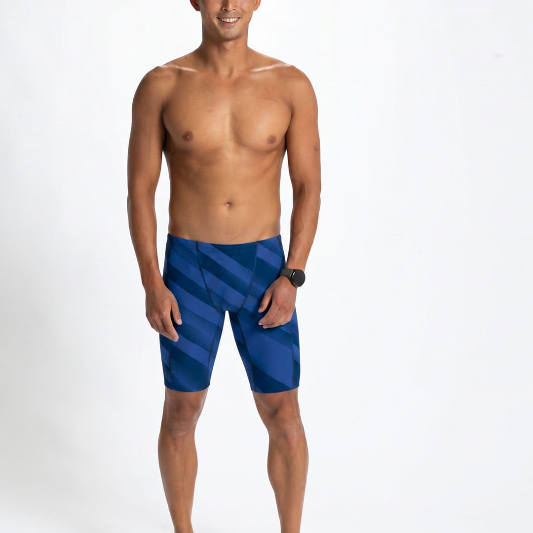 Zoot Sports SWIM JAMMERS Men's Ltd Swim Jammer - Rouler