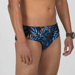 Zoot Sports SWIM Men's Ltd Swim Brief - Club Aloha