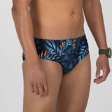 Zoot Sports SWIM Men's Ltd Swim Brief - Club Aloha