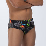 Zoot Sports SWIM Men's Ltd Swim Brief - Tropical Magic
