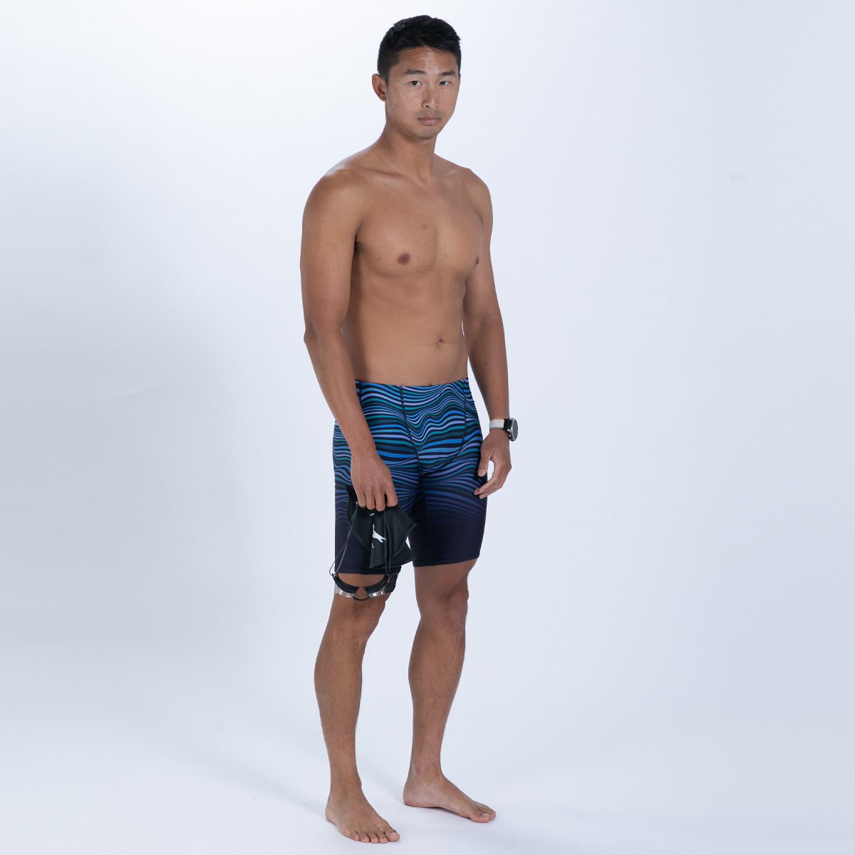 Zoot Sports SWIM Men's Ltd Swim Jammer - Crowie