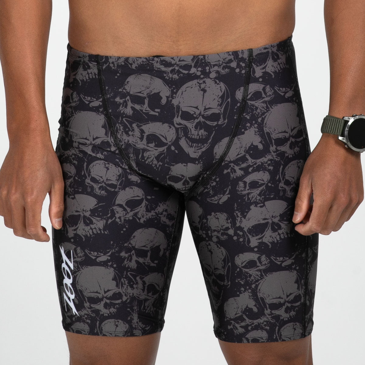 Zoot Sports SWIM Men's Ltd Swim Jammer - Darkside