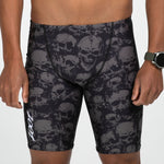 Zoot Sports SWIM Men's Ltd Swim Jammer - Darkside