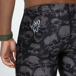 Zoot Sports SWIM Men's Ltd Swim Jammer - Darkside