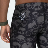 Zoot Sports SWIM Men's Ltd Swim Jammer - Darkside