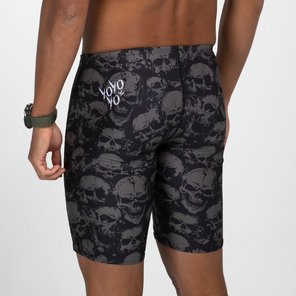 Zoot Sports SWIM Men's Ltd Swim Jammer - Darkside