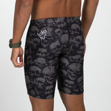 Zoot Sports SWIM Men's Ltd Swim Jammer - Darkside