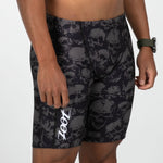 Zoot Sports SWIM Men's Ltd Swim Jammer - Darkside