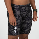 Zoot Sports SWIM Men's Ltd Swim Jammer - Darkside