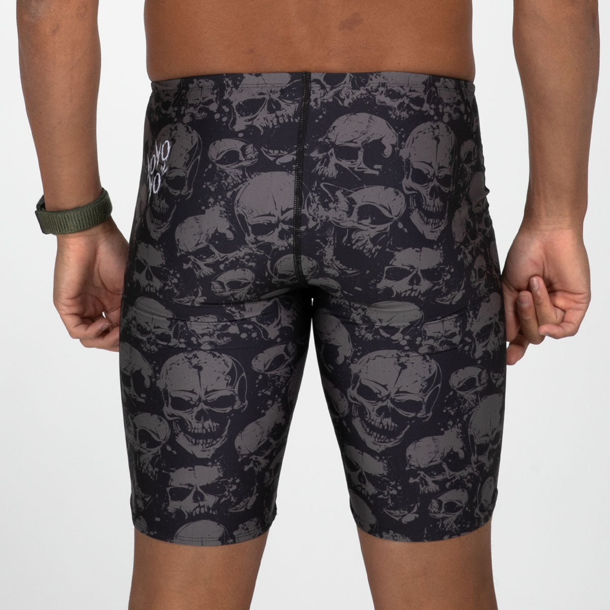 Zoot Sports SWIM Men's Ltd Swim Jammer - Darkside
